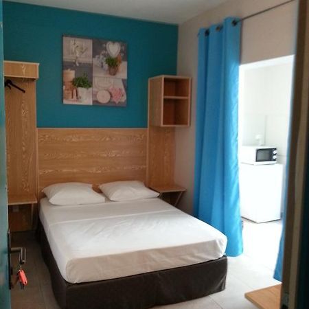 L'Annex66 Leilighet Saint-Denis Rom bilde
