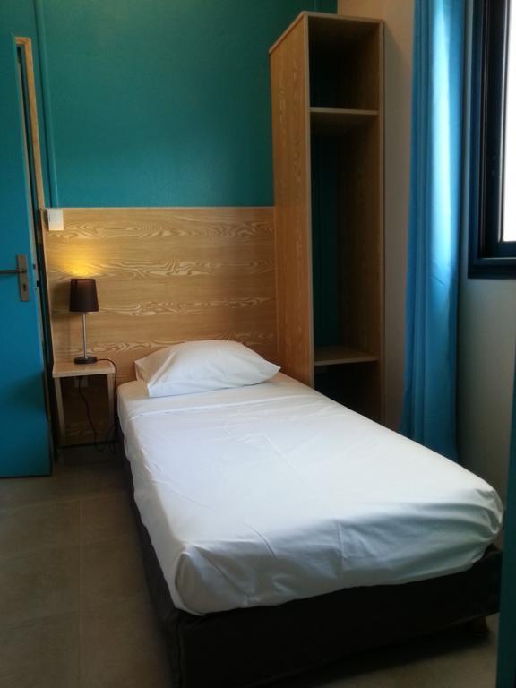 L'Annex66 Leilighet Saint-Denis Rom bilde